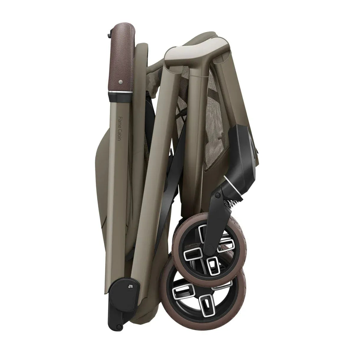 Maxi-Cosi Prams & Pushchairs Maxi-Cosi Fame Cabin - Oak Truffle