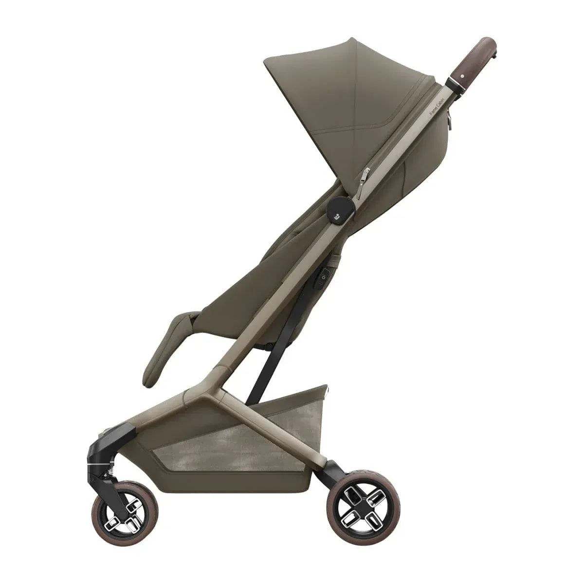 Maxi-Cosi Prams & Pushchairs Maxi-Cosi Fame Cabin - Oak Truffle