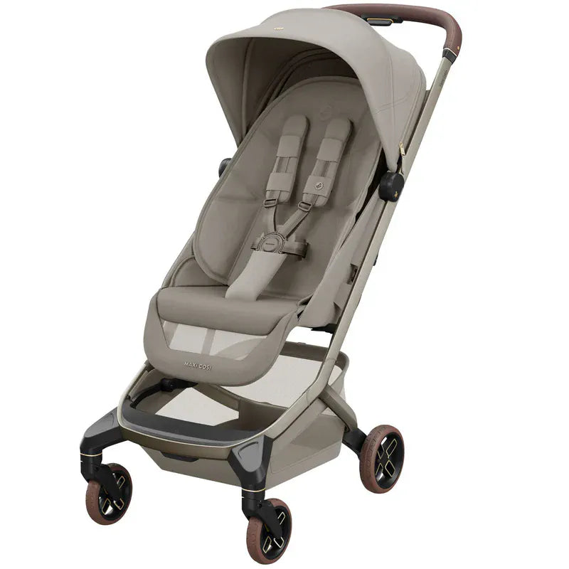 Maxi-Cosi Prams & Pushchairs Maxi-Cosi Fame Cabin - Sapphire Sand