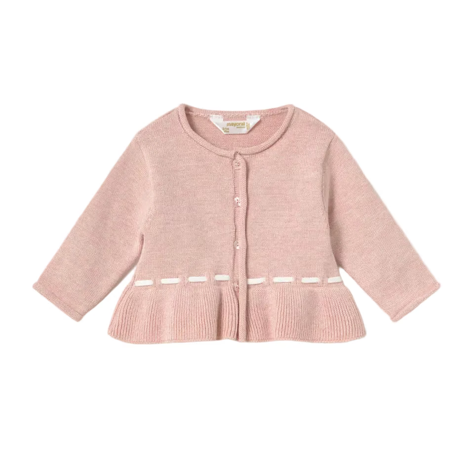 Mayoral 3 Piece Set Mayoral 3 Piece, Floral Bloomer Set