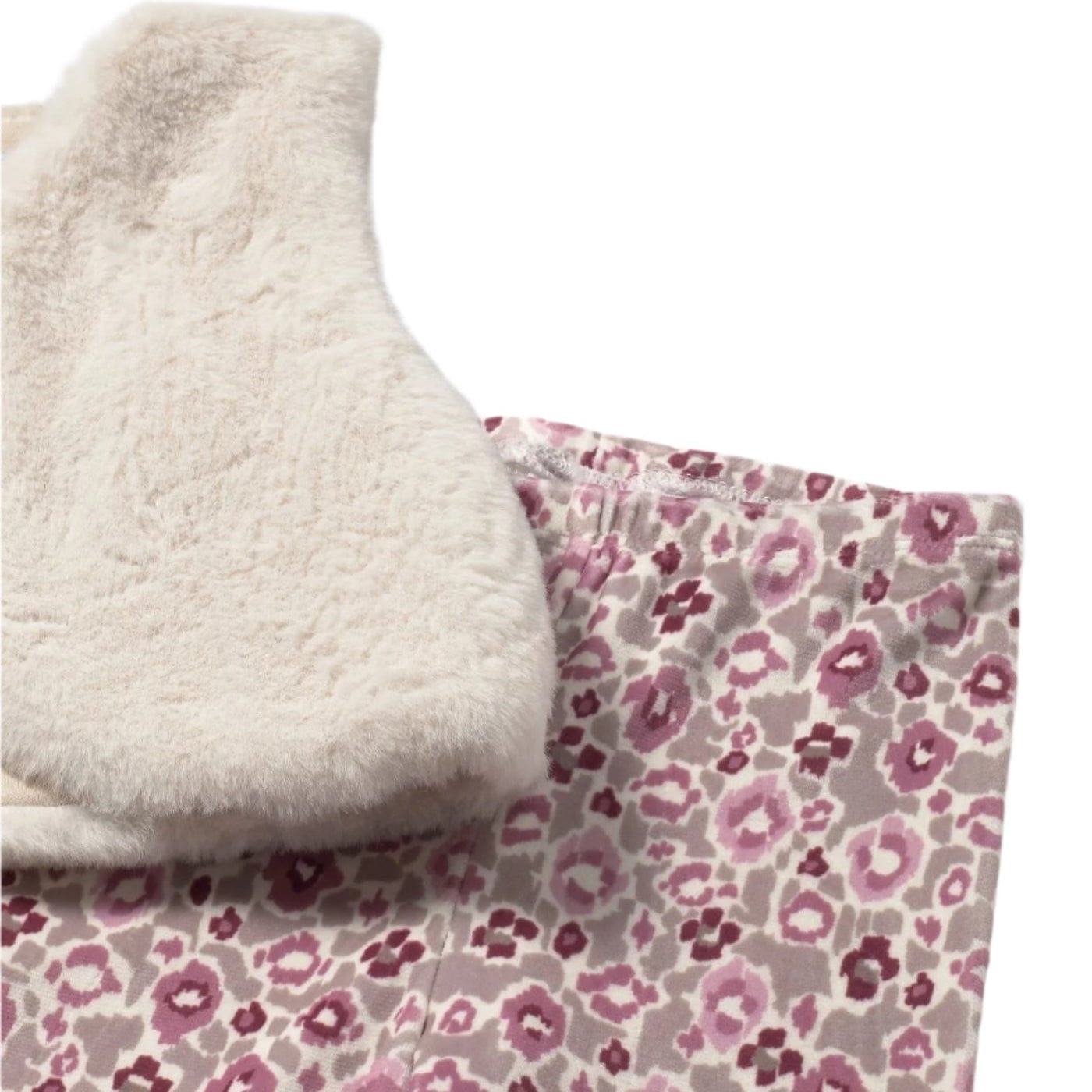 Mayoral baby clothing Mayoral Girls Gilet Three Piece Set