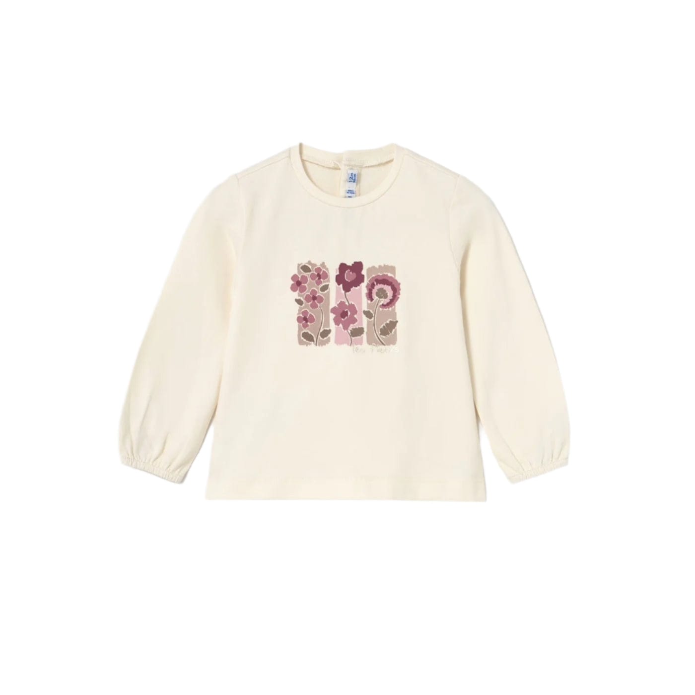 Mayoral baby clothing Mayoral Girls Gilet Three Piece Set