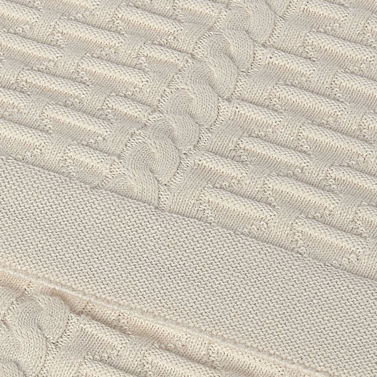 Mayoral Blanket Mayoral Beige Blanket