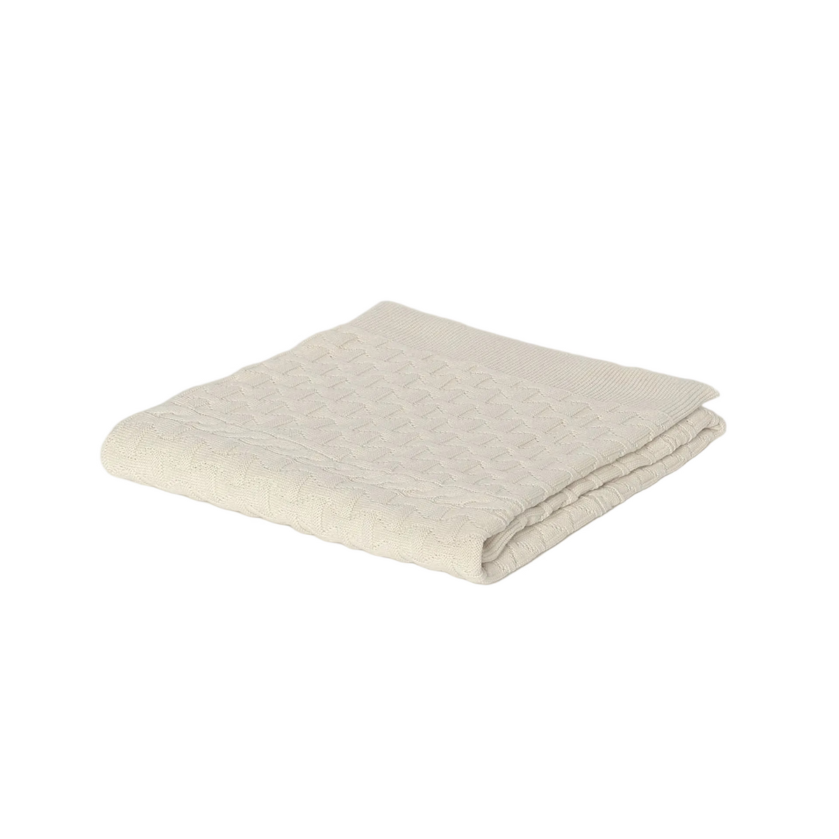 Mayoral Blanket Mayoral Beige Blanket