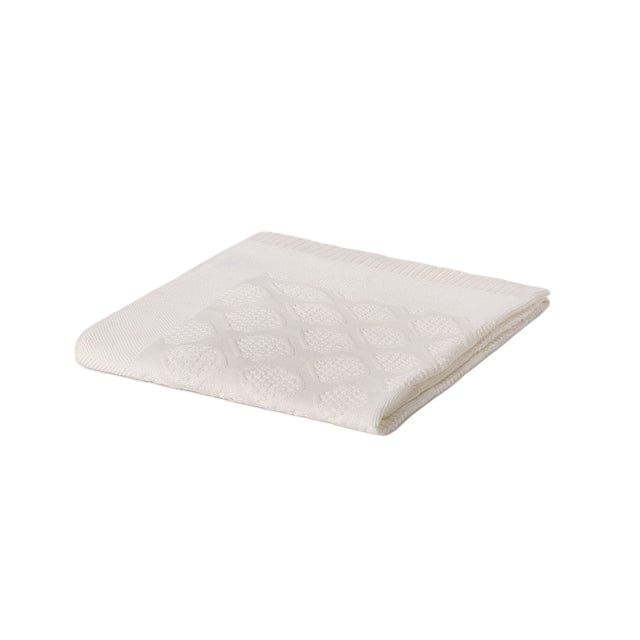 Mayoral Blanket Mayoral Cream Diamond Blanket