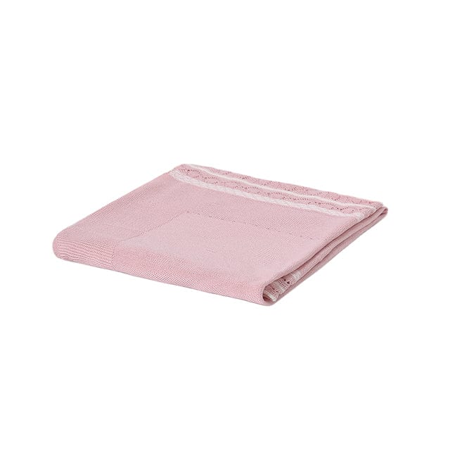Mayoral Blanket Mayoral Pink Blanket
