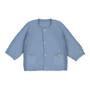 Mayoral Cardigan Mayoral Blue Cardigan