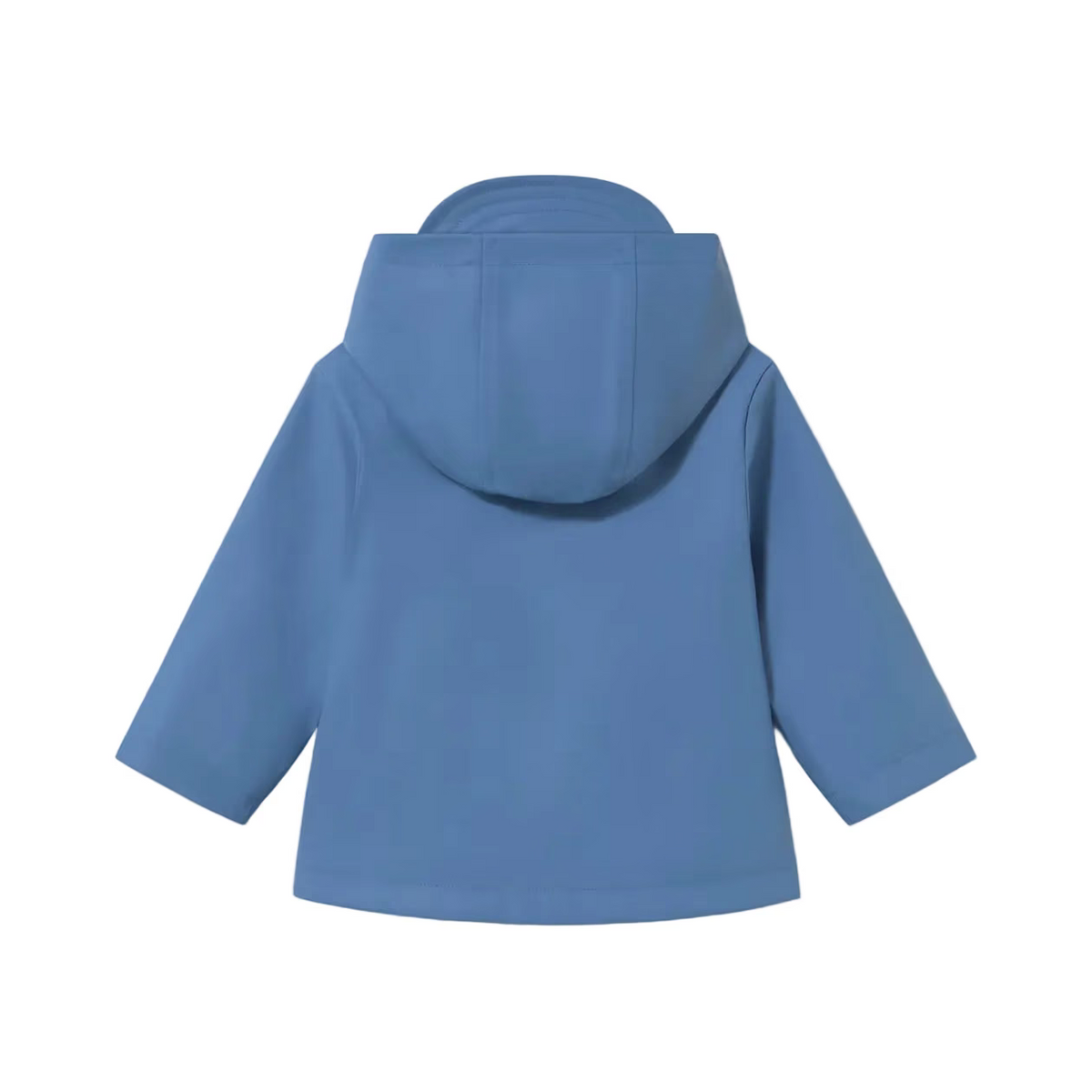 Mayoral Coat Mayoral Blue Raincoat