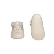 Mayoral Shoes Mayoral Beige Pre Walkers