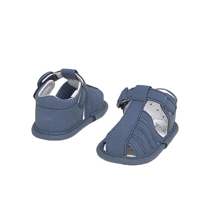 Mayoral Shoes Mayoral Navy Sandals