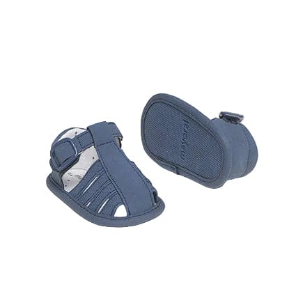 Mayoral Shoes Mayoral Navy Sandals