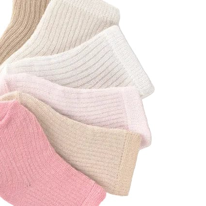 Mayoral Socks Mayoral Pinks Palette Socks Gift Set