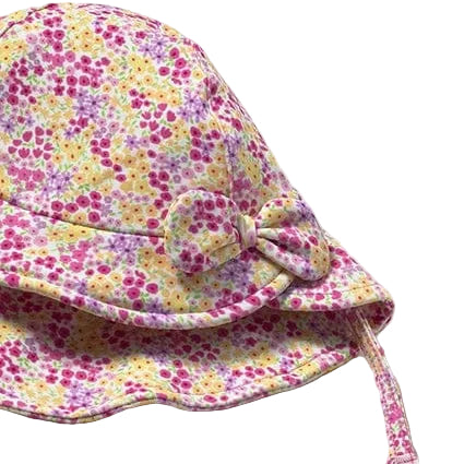 Mayoral Swim Suit Mayoral Swimming Romper with Hat