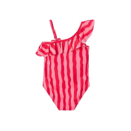 Mayoral Swim Suit Mayoral Swimming Stripe Costume