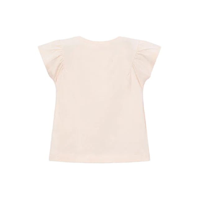 Mayoral T Shirt Mayoral 'Howdy' T-Shirt