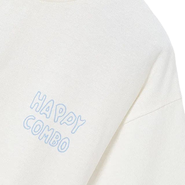 Mayoral Top Mayoral 'Happy Combo' T-Shirt