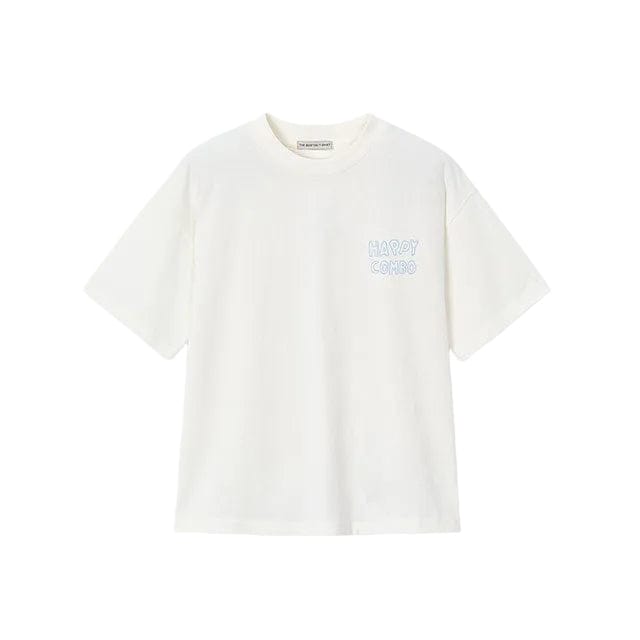 Mayoral Top Mayoral 'Happy Combo' T-Shirt