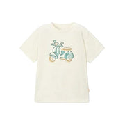 Mayoral Top Mayoral Vespa T-Shirt