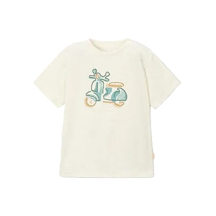 Mayoral Top Mayoral Vespa T-Shirt