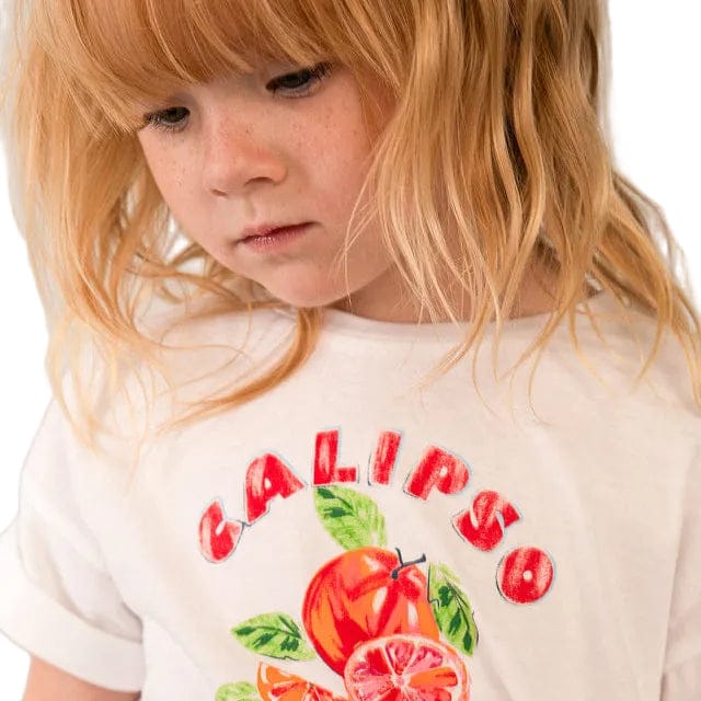 Mayoral Two Piece Set Mayoral 'Calipso' Two Piece