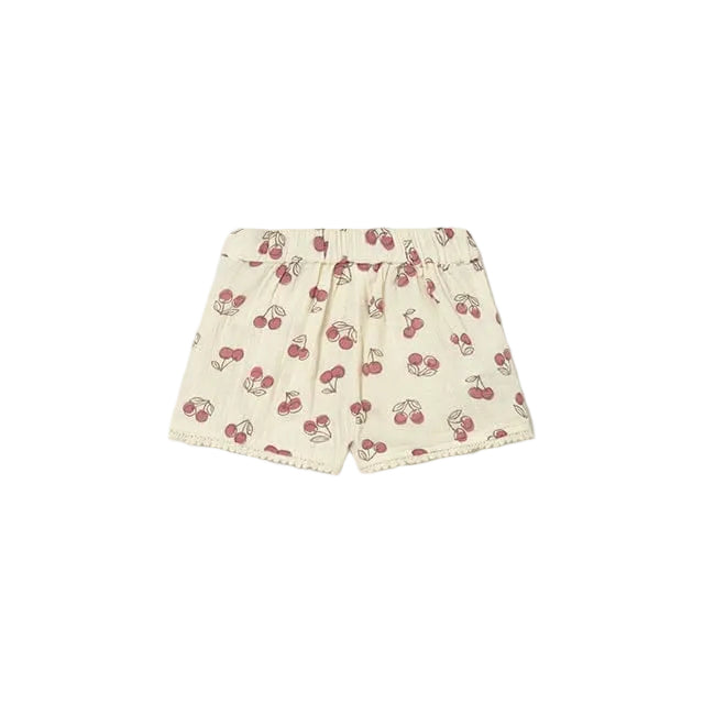 Mayoral Two Piece Set Mayoral 'Cherries' Two Piece