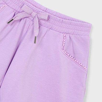 Mayoral Two Piece Set Mayoral Lilac Two Piece