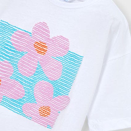 Mayoral Two Piece Set Mayoral Lilac Two Piece