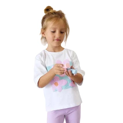 Mayoral Two Piece Set Mayoral Lilac Two Piece