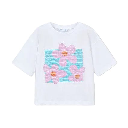 Mayoral Two Piece Set Mayoral Lilac Two Piece