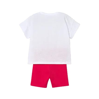 Mayoral Two Piece Set Mayoral Trainer Two Piece