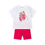 Mayoral Two Piece Set Mayoral Trainer Two Piece