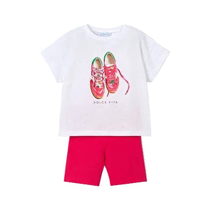 Mayoral Two Piece Set Mayoral Trainer Two Piece