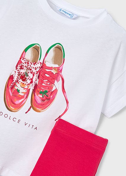 Mayoral Two Piece Set Mayoral Trainer Two Piece