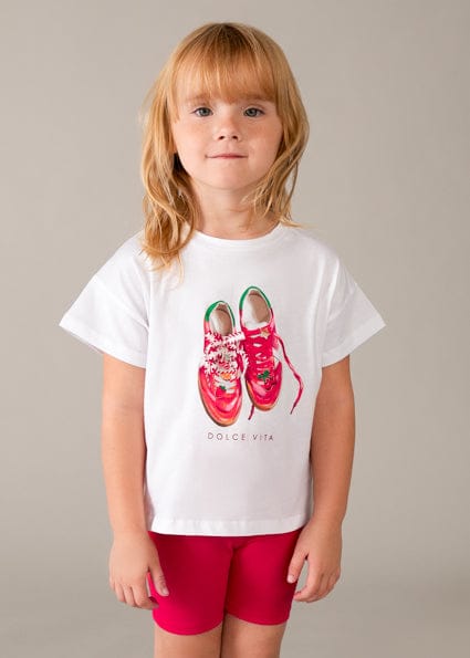 Mayoral Two Piece Set Mayoral Trainer Two Piece