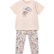 Mayoral Two Piece Set Mayoral Two Piece Cowgirl Set