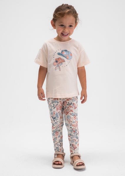 Mayoral Two Piece Set Mayoral Two Piece Cowgirl Set