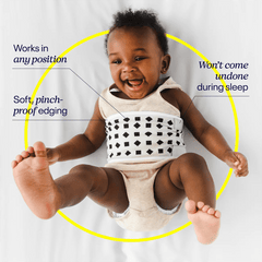 Nanit Baby Monitor Nanit - The Complete Monitoring System
