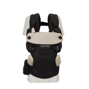 Nuna Carrier Nuna CUDL clik - Caviar