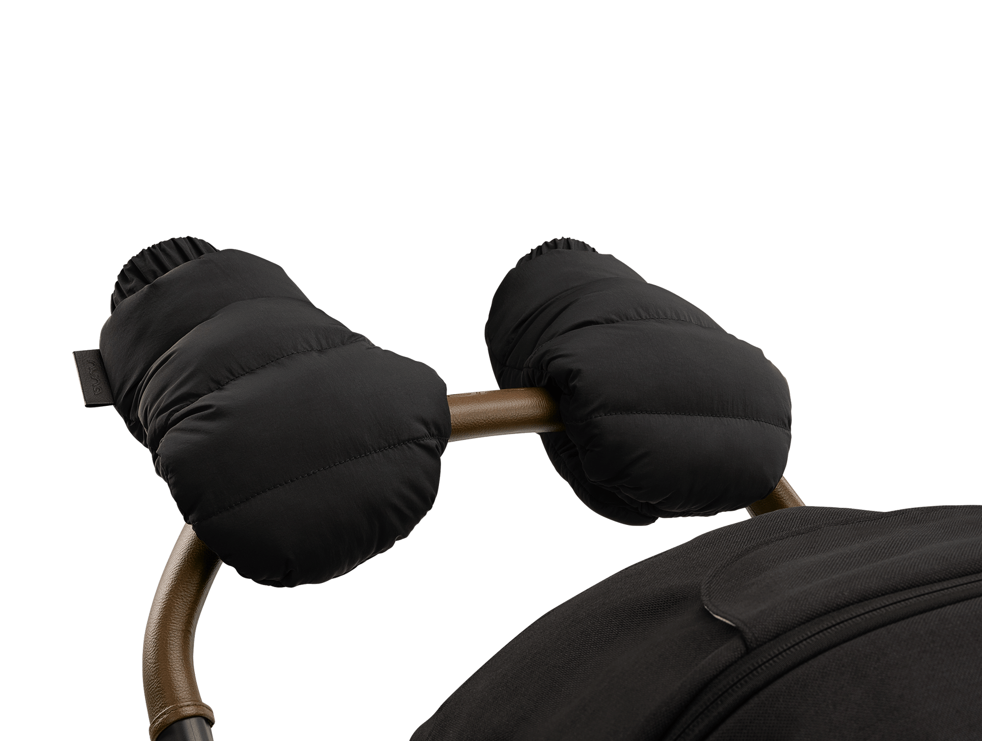 Nuna Pram Accesory Nuna Winter Stroller Set