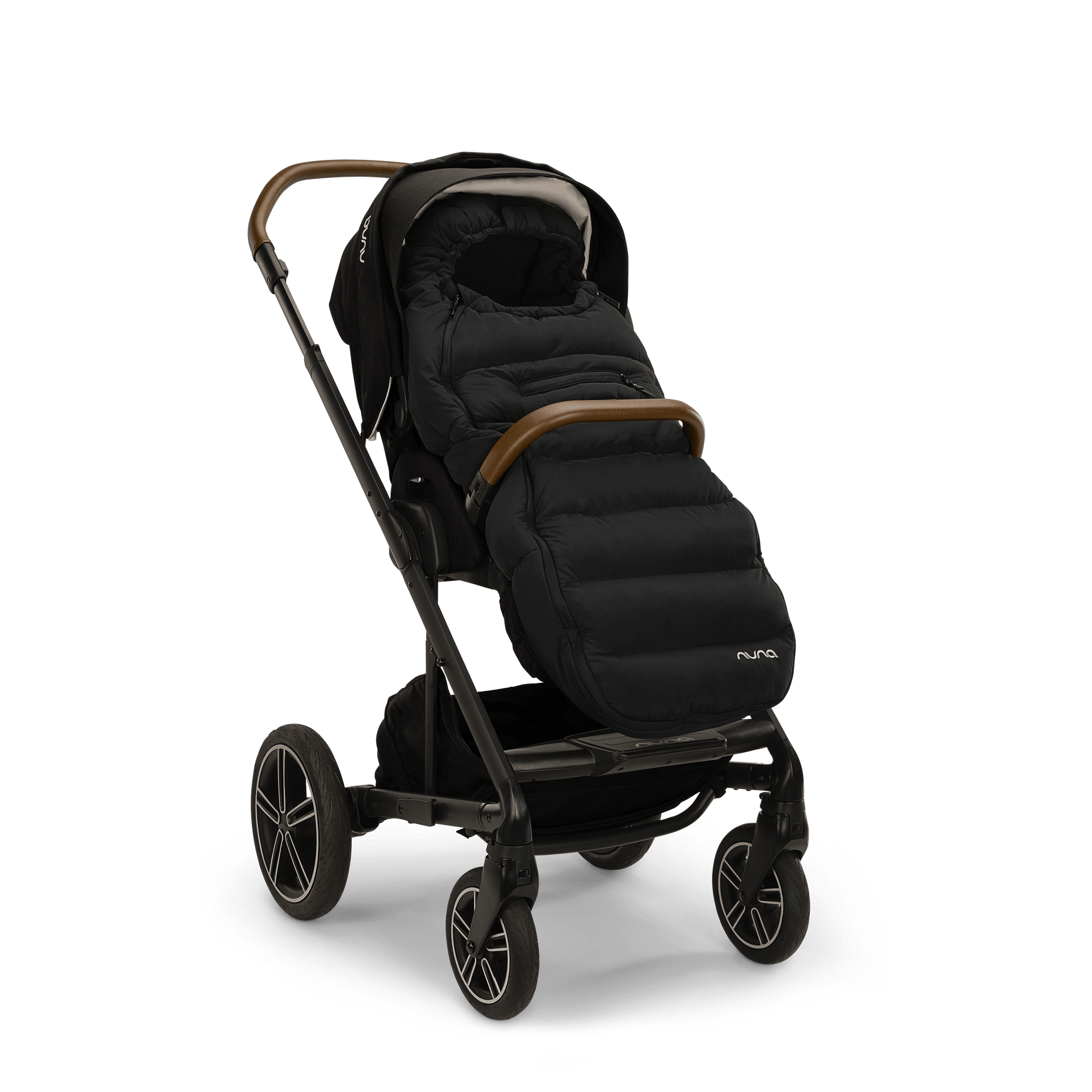 Nuna Pram Accesory Nuna Winter Stroller Set