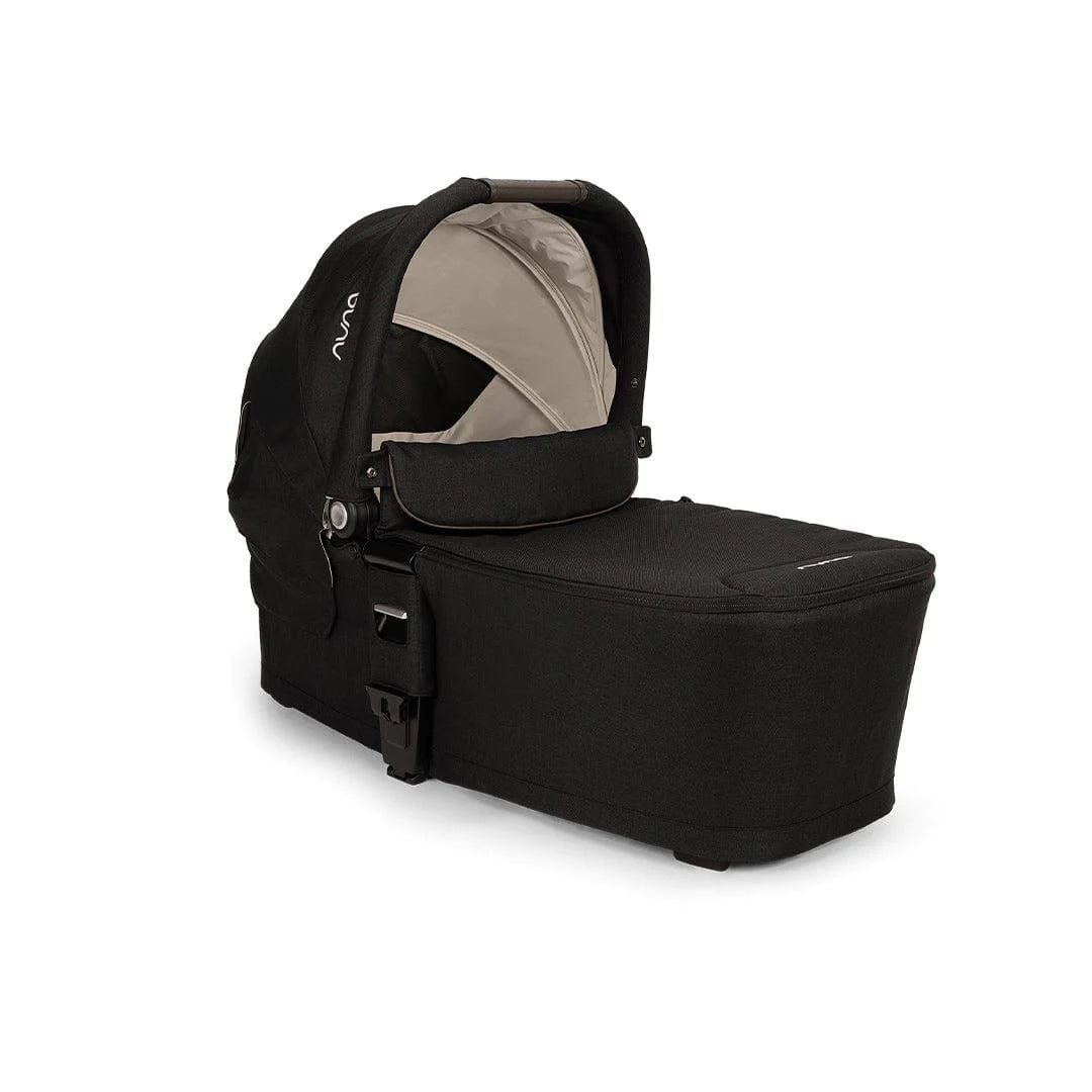 Nuna Pram Accessories Caviar Nuna MIXX Next Carrycot -  Pre order