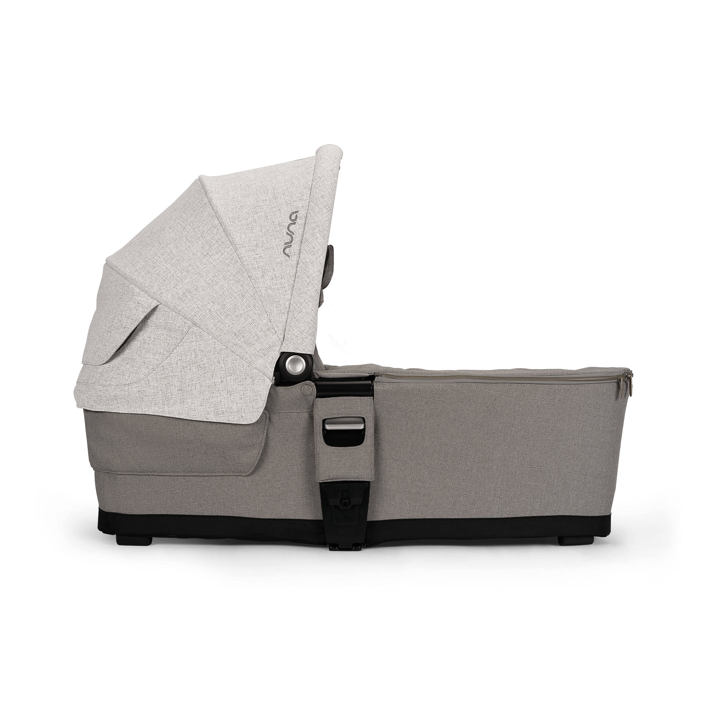 Nuna Pram Accessories Nuna MIXX Next Carrycot -Mineral