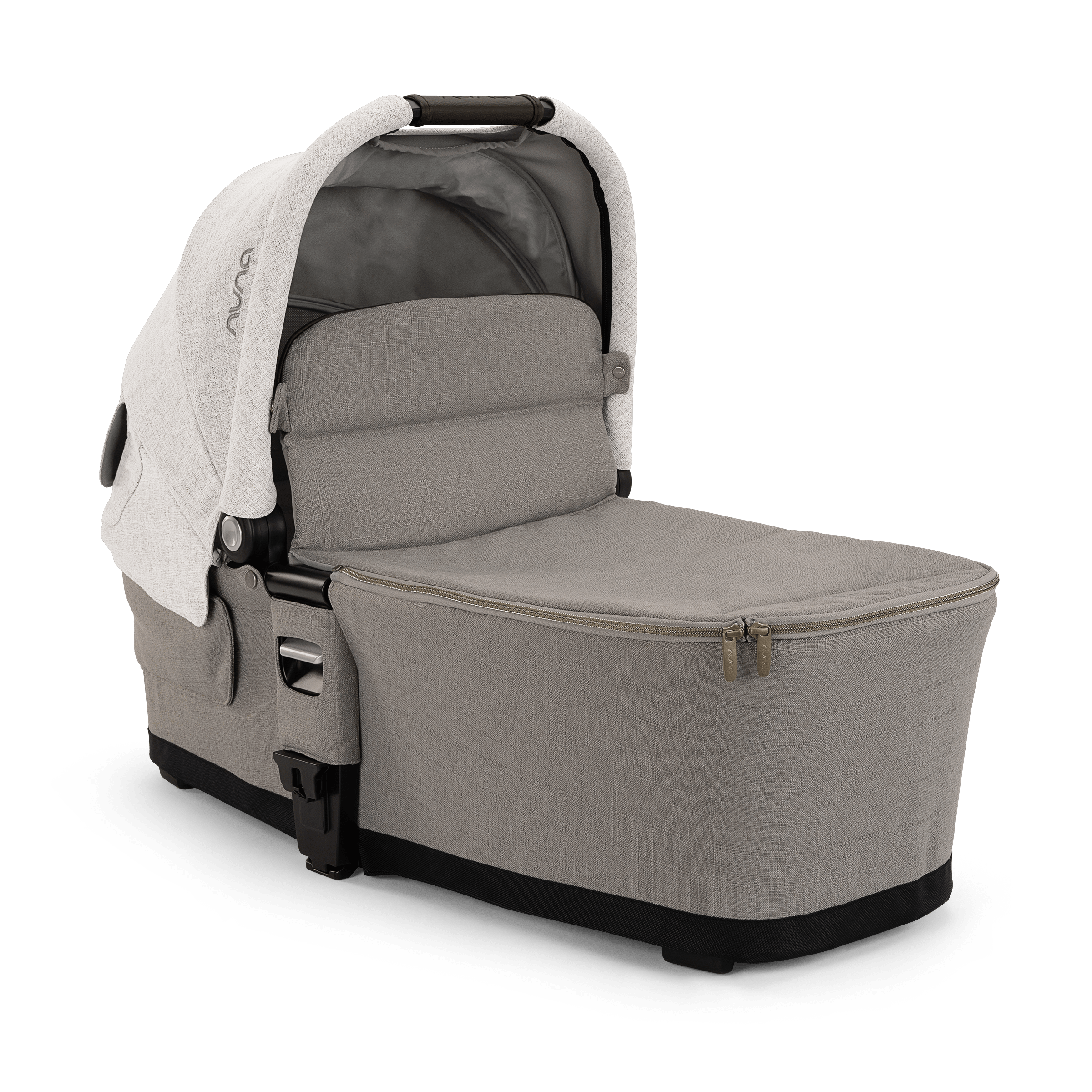 Nuna Pram Accessories Nuna MIXX Next Carrycot -Mineral