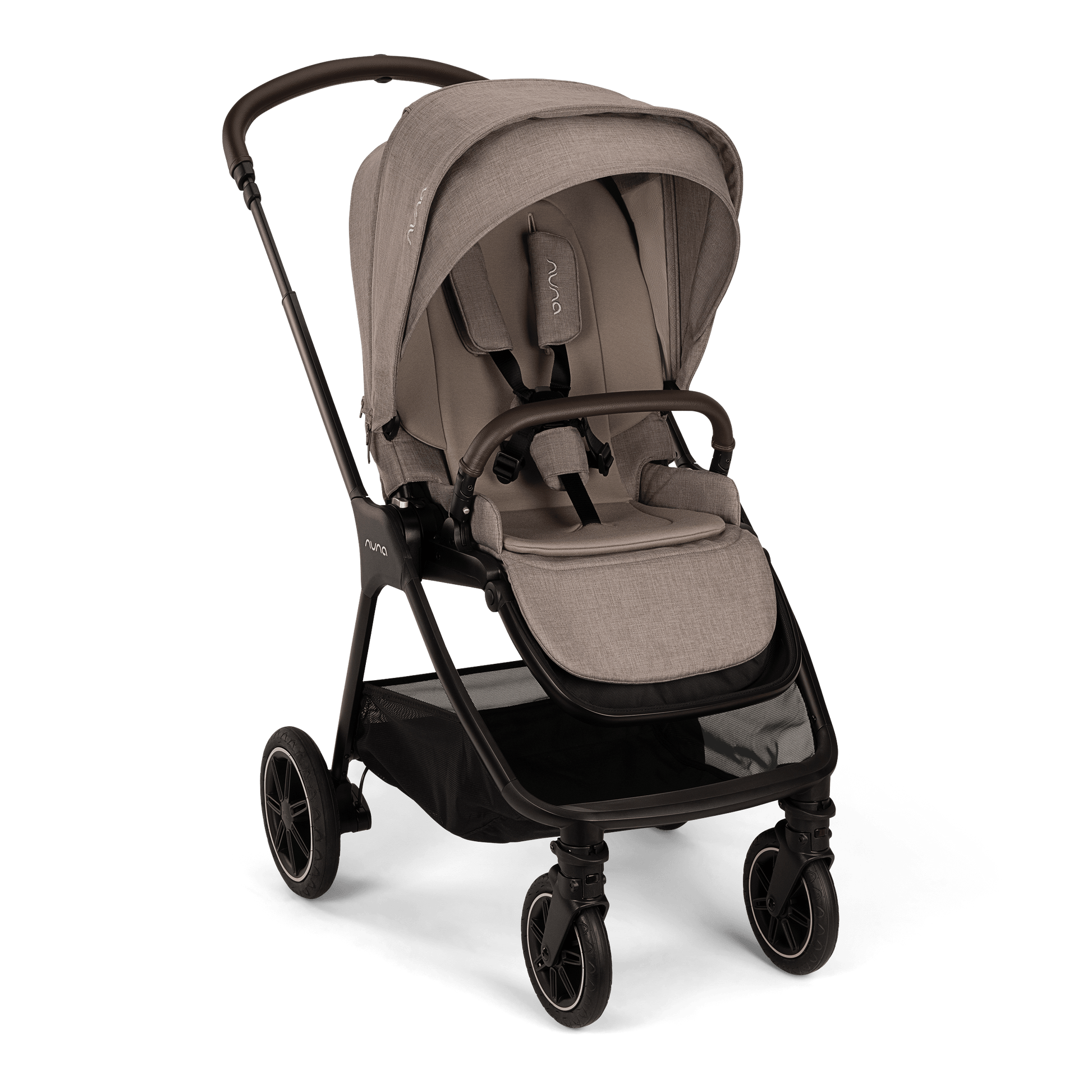 Nuna Triv next Stroller Cedar Bababoom Boutique
