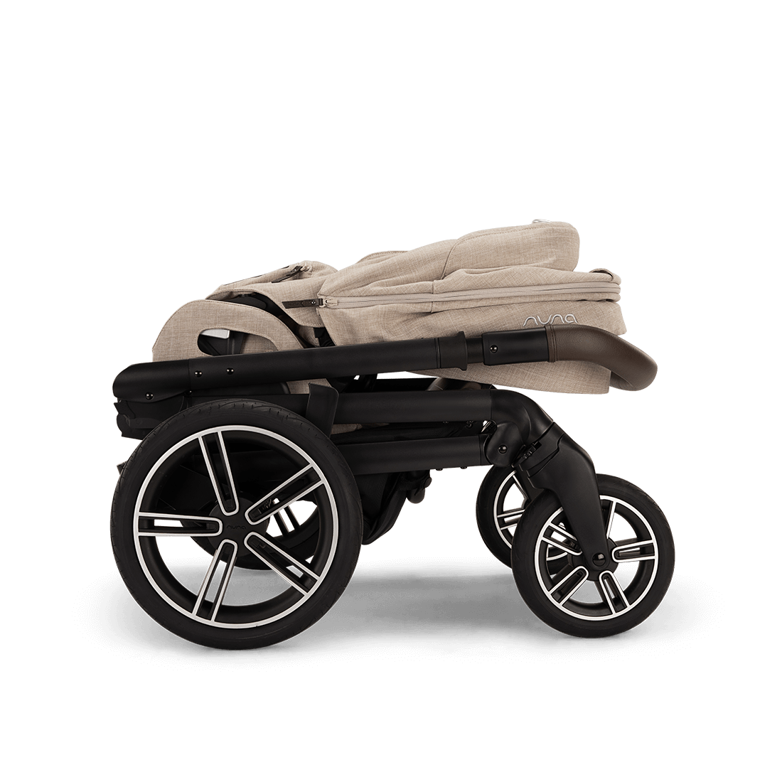 Nuna Prams & Pushchairs Nuna MIXX NEXT -Biscotti