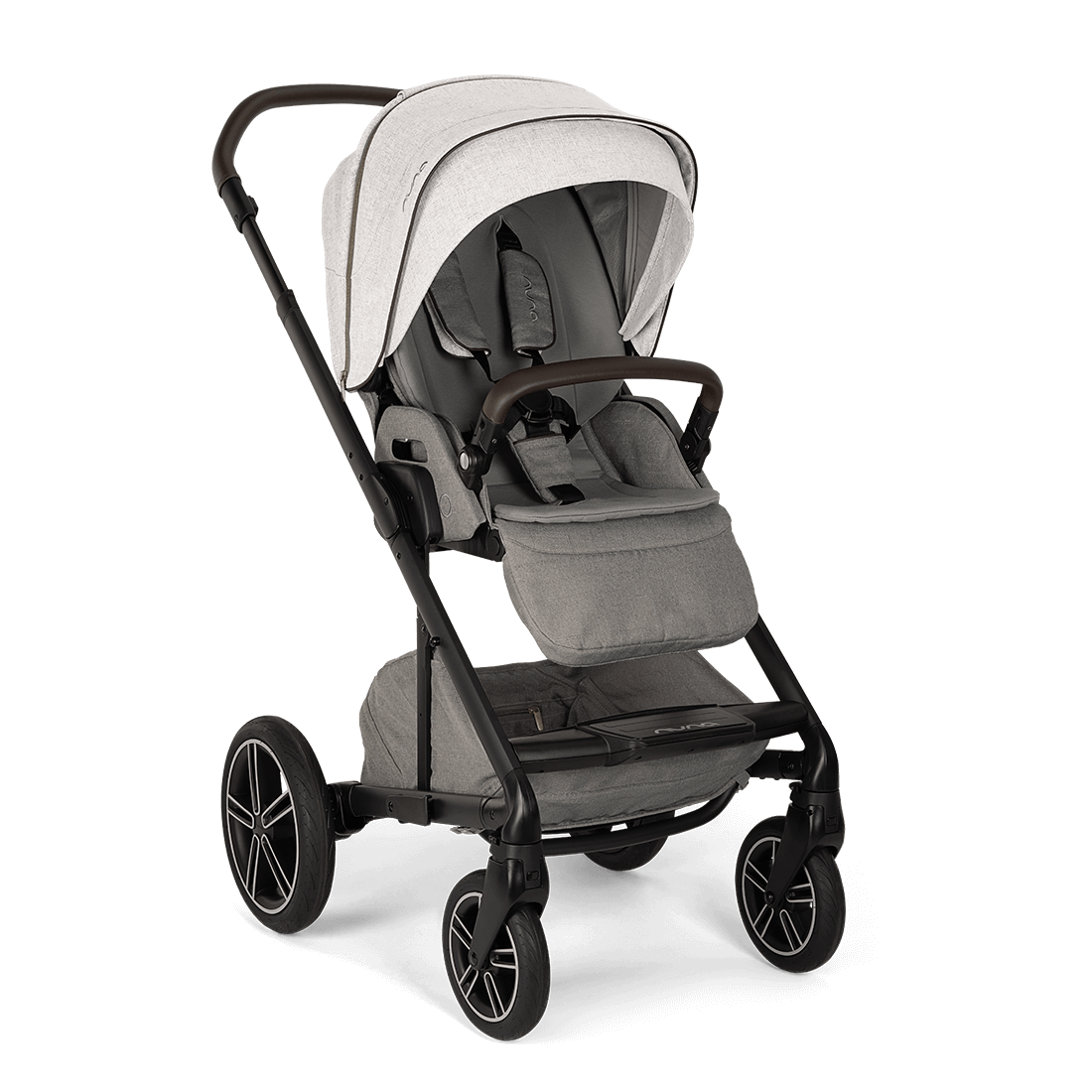 Nuna Prams & Pushchairs Nuna MIXX NEXT - Mineral