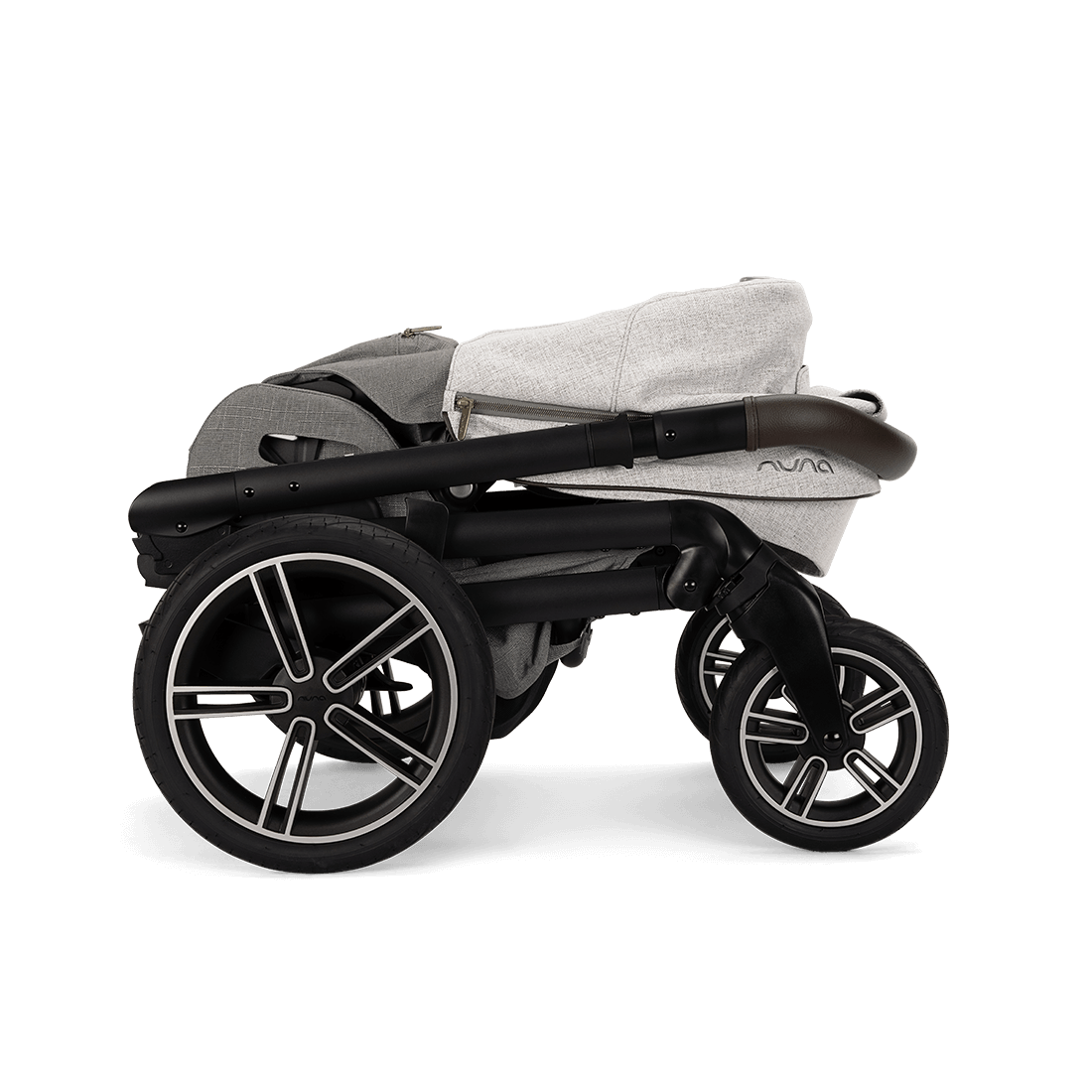 Nuna Prams & Pushchairs Nuna MIXX NEXT - Mineral