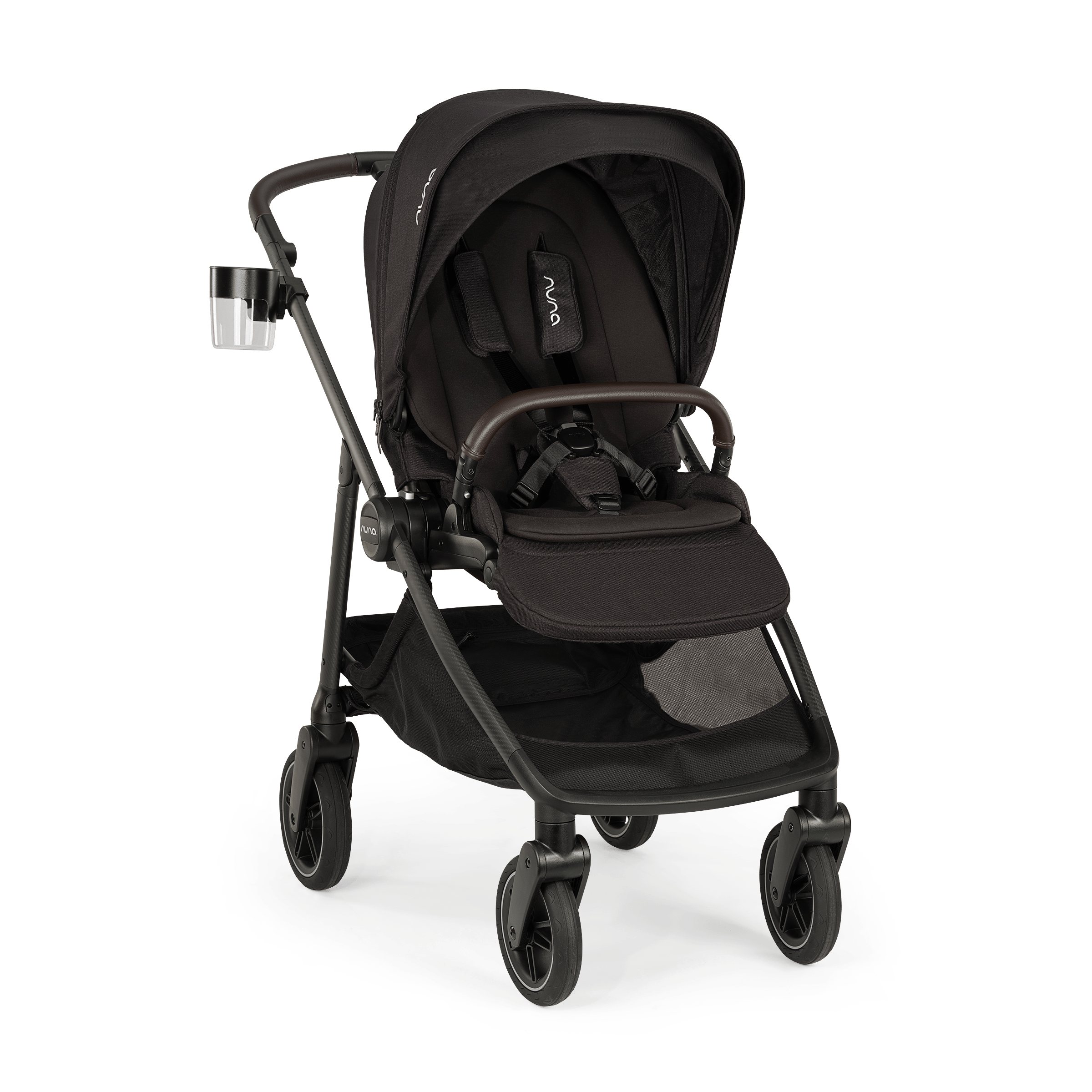 Nuna Prams & Pushchairs Nuna Swiv - Pre Order