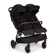 Nuna Pushchair Nuna Trvl Dubl Stroller - Caviar