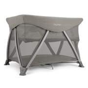 Nuna Travel Cot Nuna Sena Aire Travel Cot -Frost